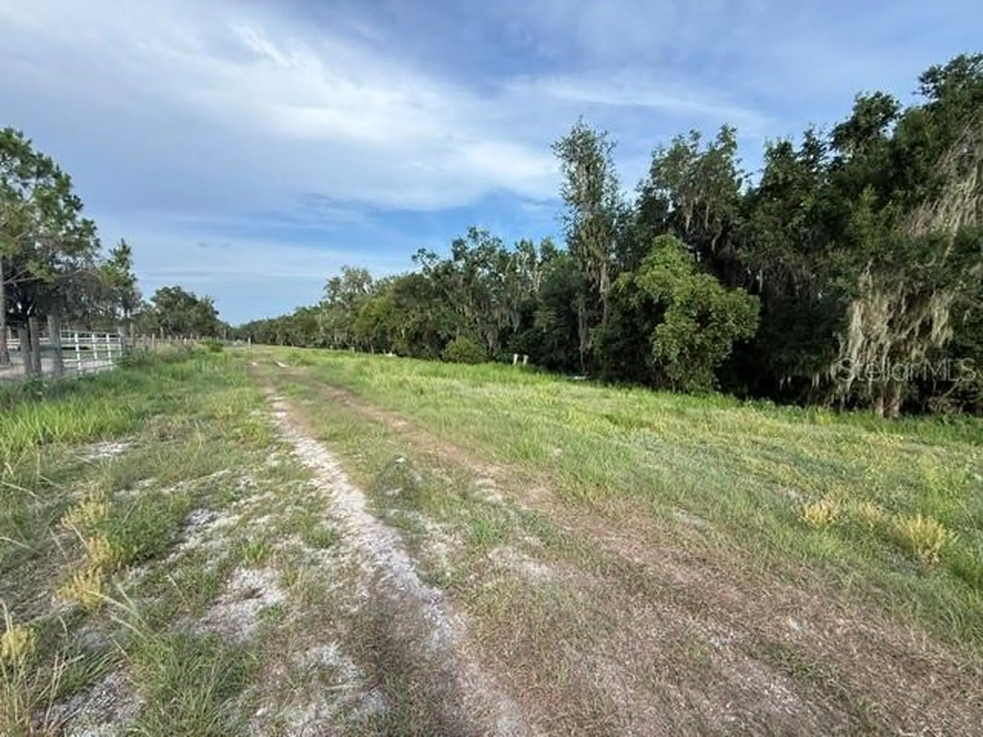 Pool Branch Road Fort Meade FL 33841