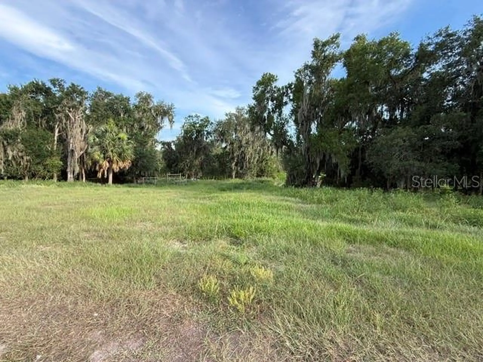Pool Branch Road Fort Meade FL 33841