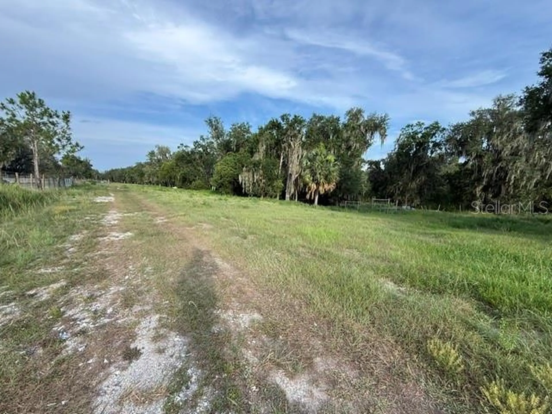 Pool Branch Road Fort Meade FL 33841