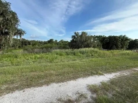 Pool Branch Road Fort Meade FL 33841