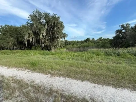 Pool Branch Road Fort Meade FL 33841