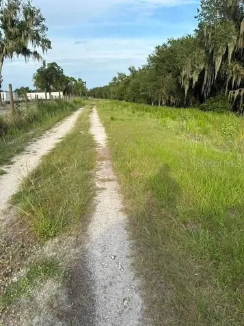 Pool Branch Road Fort Meade FL 33841