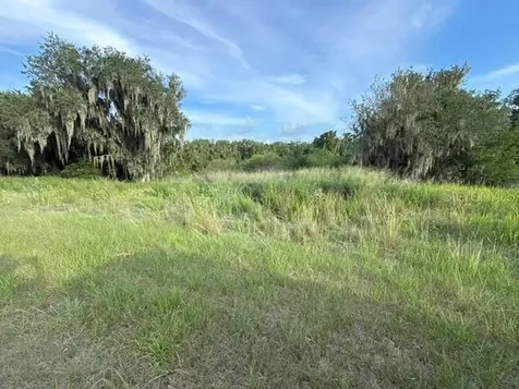 Pool Branch Road Fort Meade FL 33841