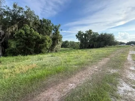 Pool Branch Road Fort Meade FL 33841