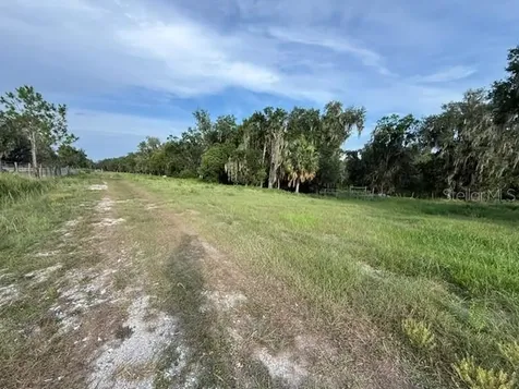Pool Branch Road Fort Meade FL 33841