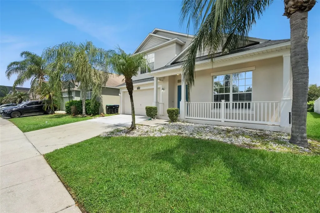 2029 Great Falls Way Orlando FL 32824