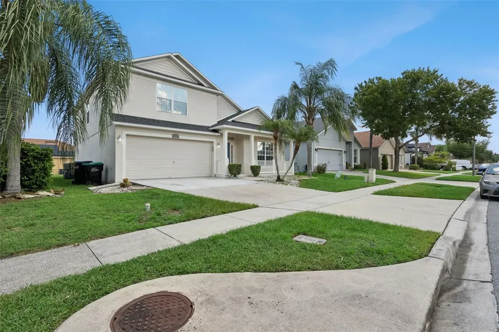 2029 Great Falls Way Orlando FL 32824