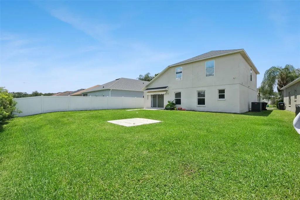 2029 Great Falls Way Orlando FL 32824
