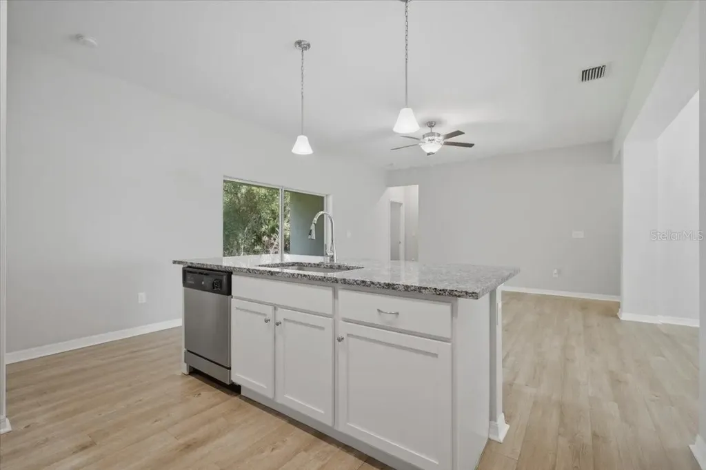 4165 Twinbush Terrace North Port FL 34286