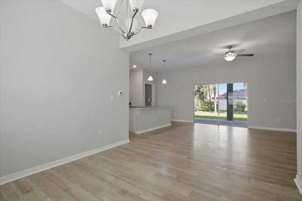 4165 Twinbush Terrace North Port FL 34286