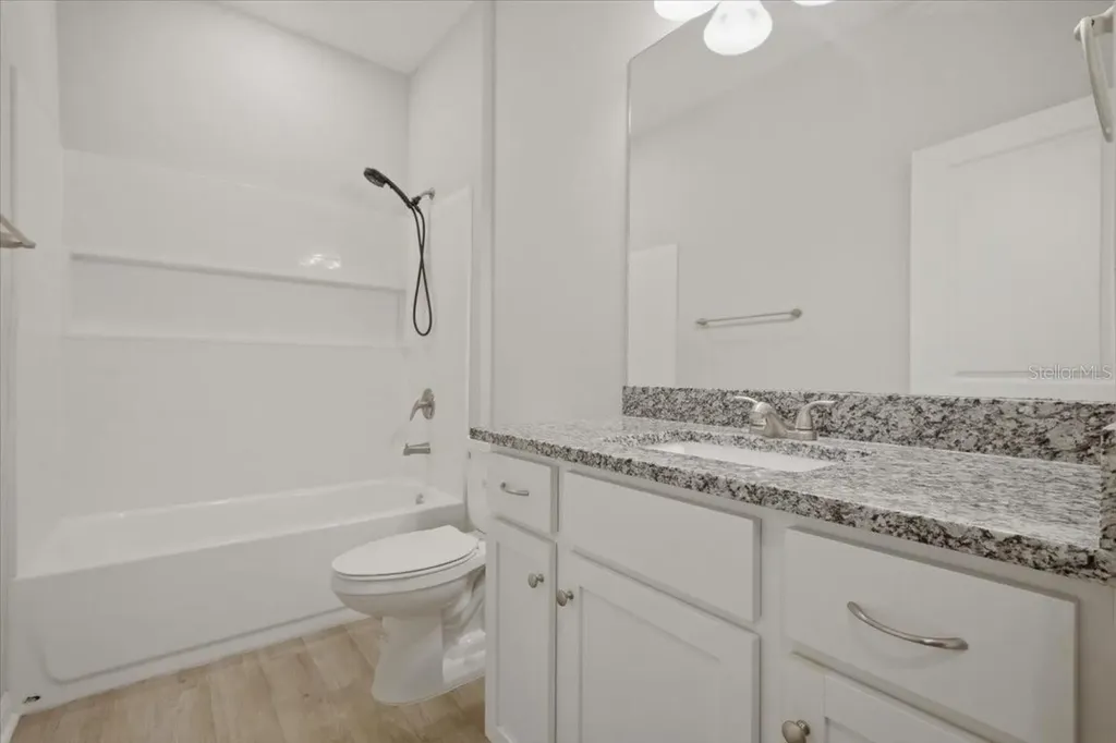4165 Twinbush Terrace North Port FL 34286