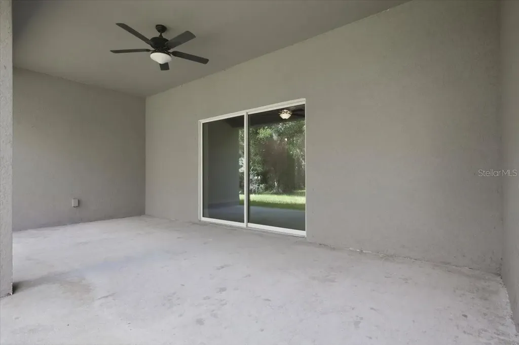 4165 Twinbush Terrace North Port FL 34286