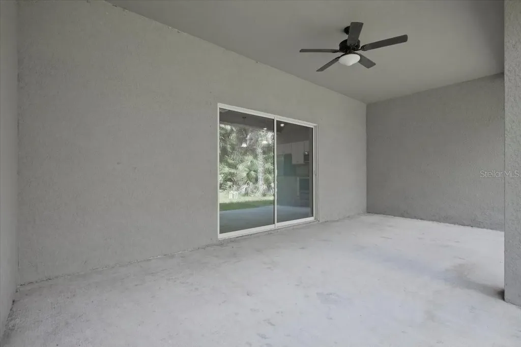 4165 Twinbush Terrace North Port FL 34286
