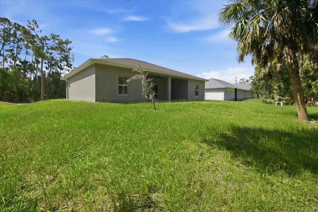 4165 Twinbush Terrace North Port FL 34286