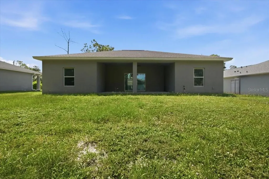 4165 Twinbush Terrace North Port FL 34286