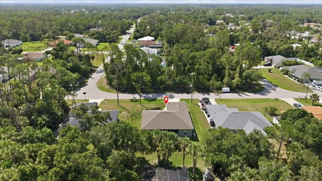 4165 Twinbush Terrace North Port FL 34286