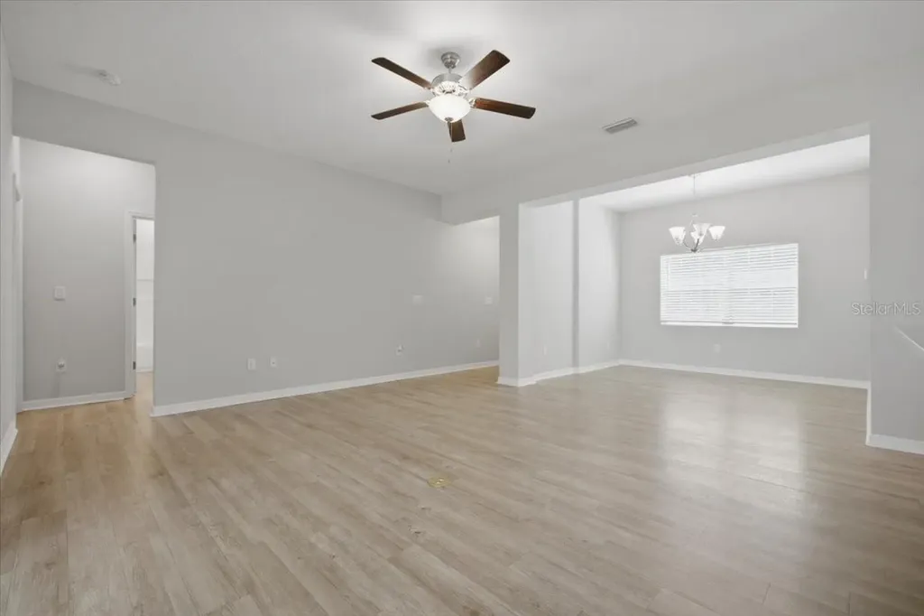 4165 Twinbush Terrace North Port FL 34286