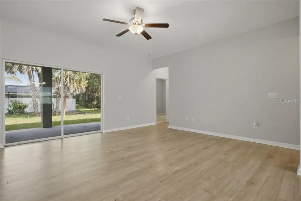 4165 Twinbush Terrace North Port FL 34286