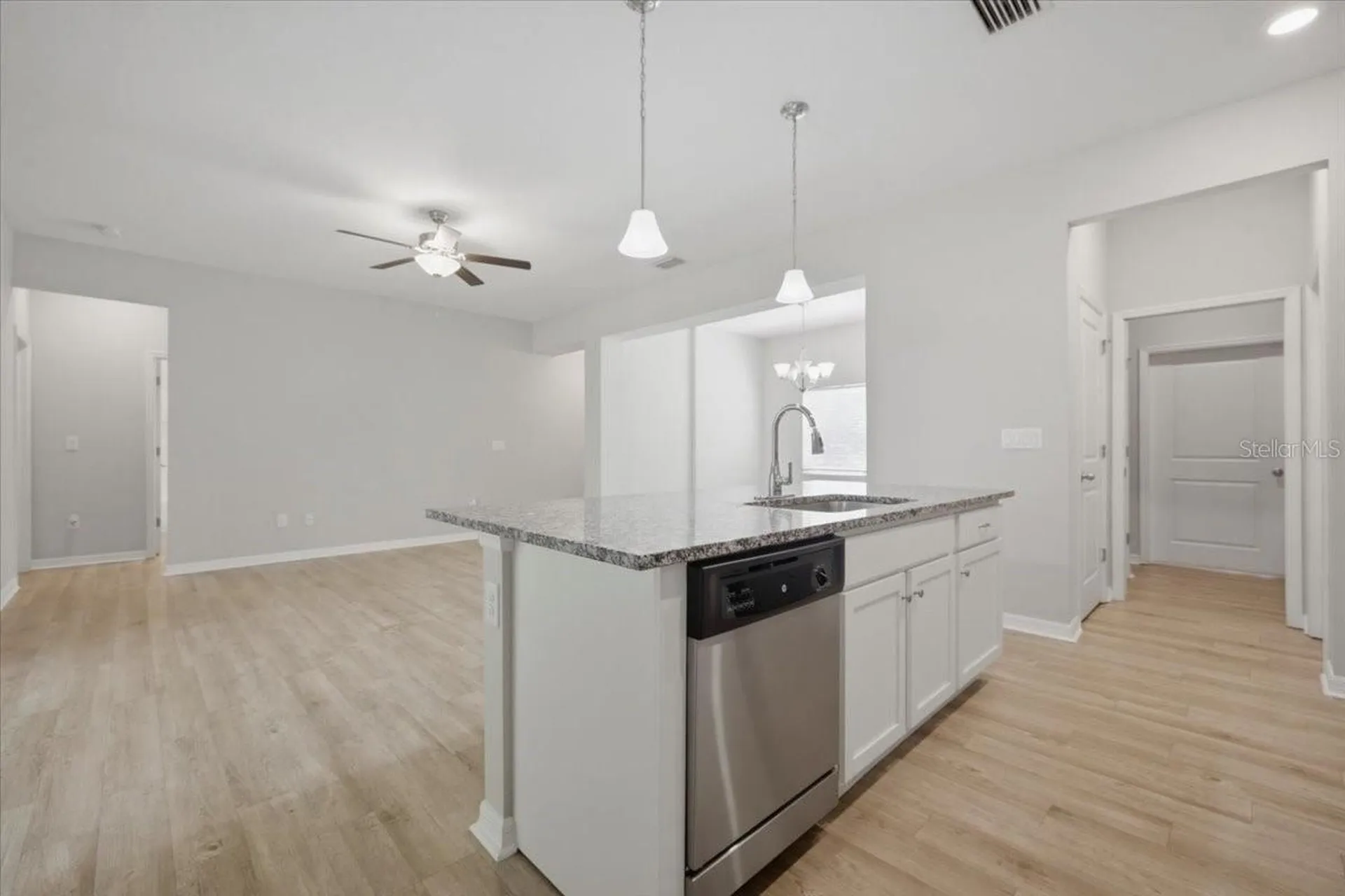 4165 Twinbush Terrace North Port FL 34286