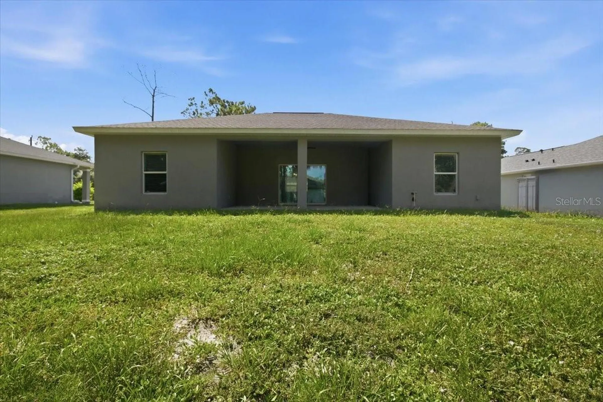 4165 Twinbush Terrace North Port FL 34286