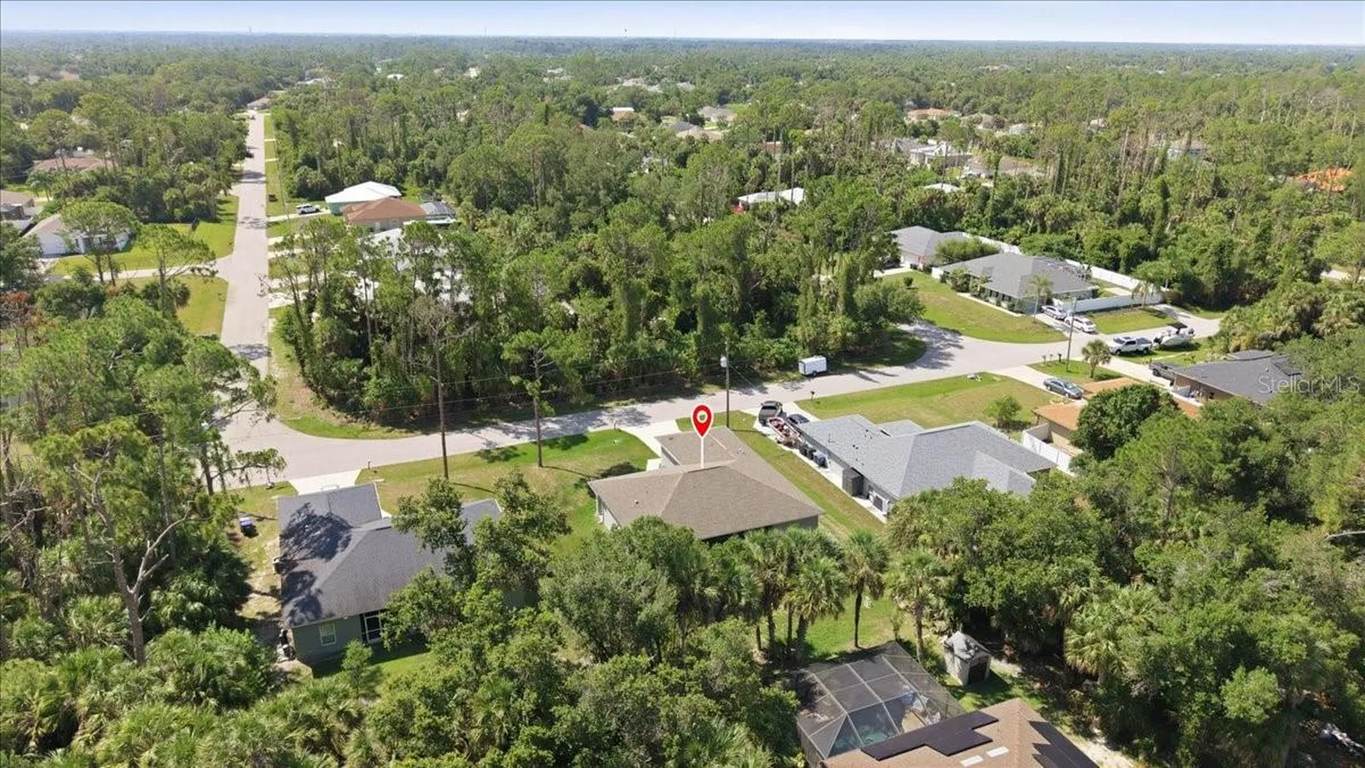 4165 Twinbush Terrace North Port FL 34286
