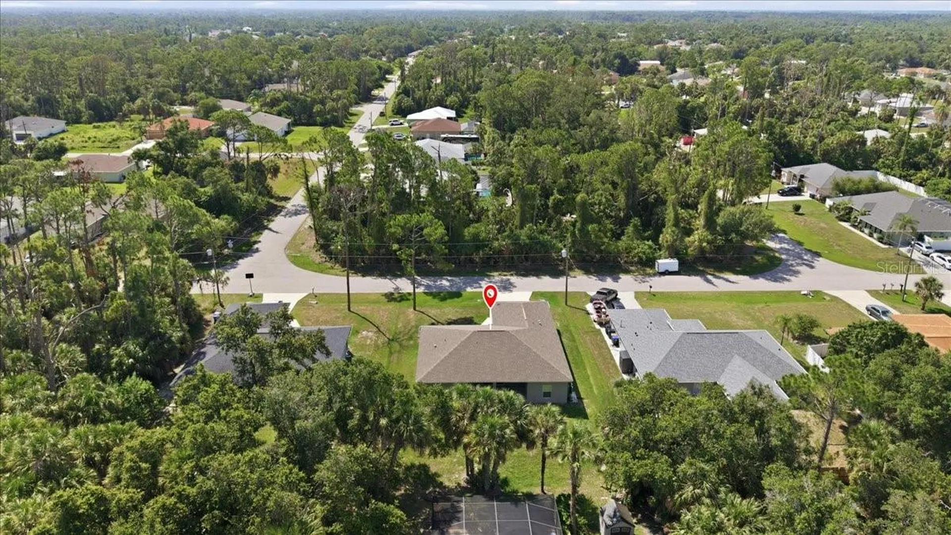 4165 Twinbush Terrace North Port FL 34286
