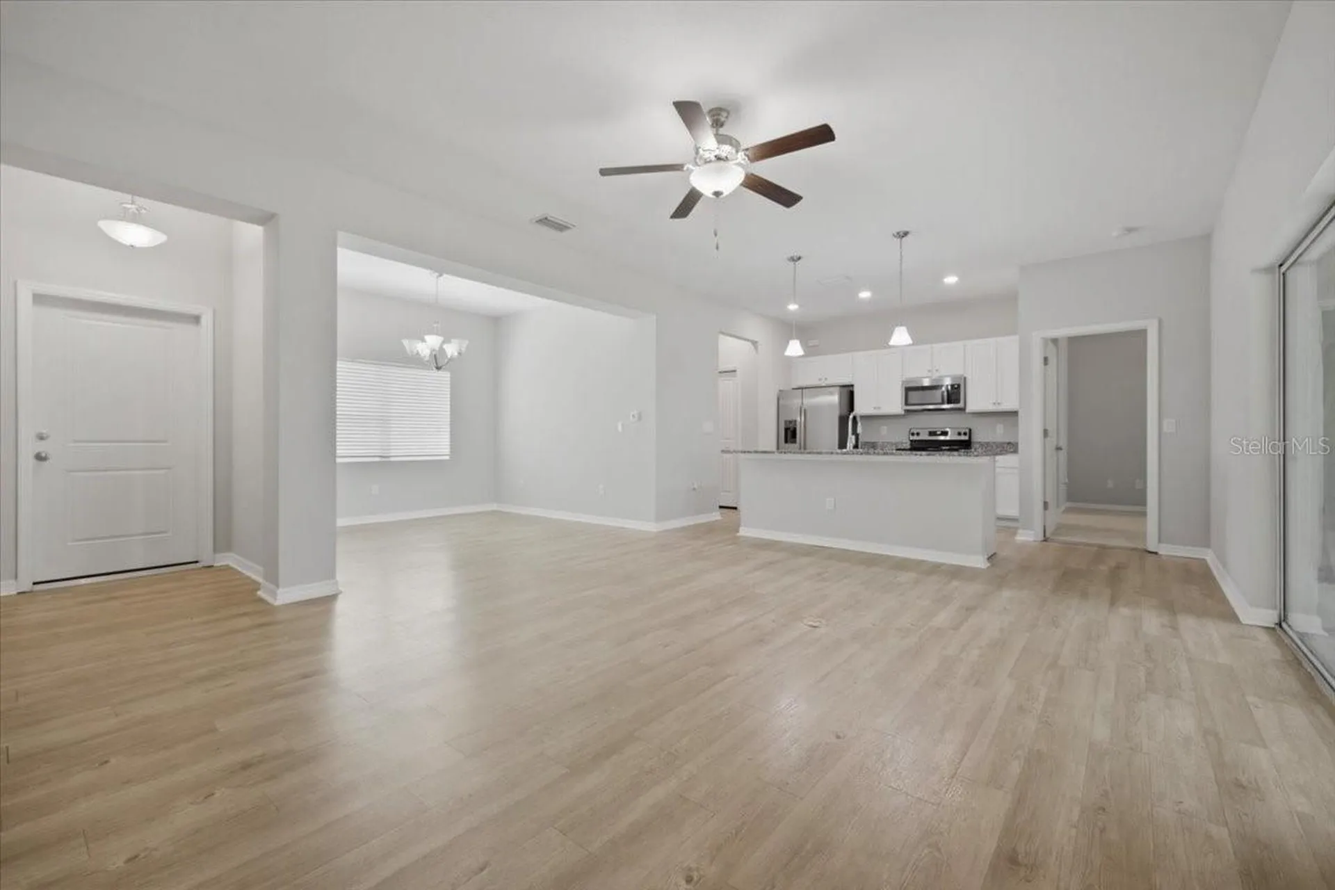 4165 Twinbush Terrace North Port FL 34286