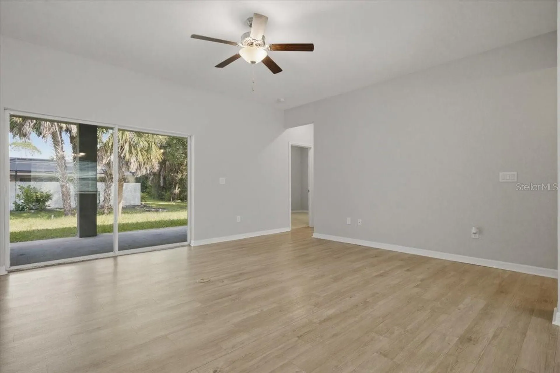 4165 Twinbush Terrace North Port FL 34286