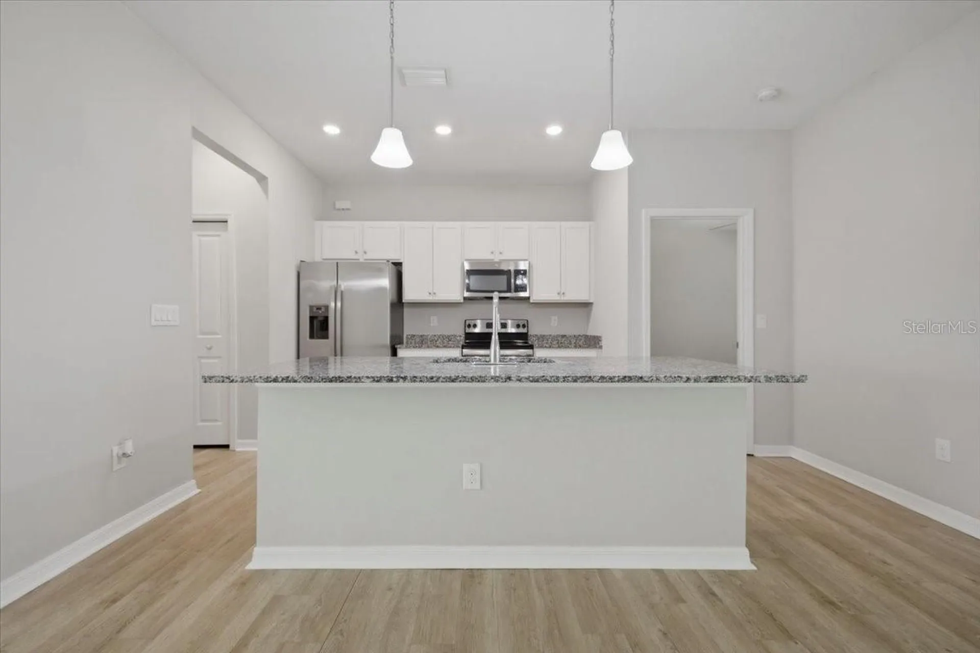 4165 Twinbush Terrace North Port FL 34286