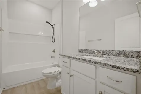 4165 Twinbush Terrace North Port FL 34286
