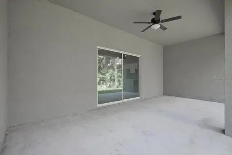 4165 Twinbush Terrace North Port FL 34286