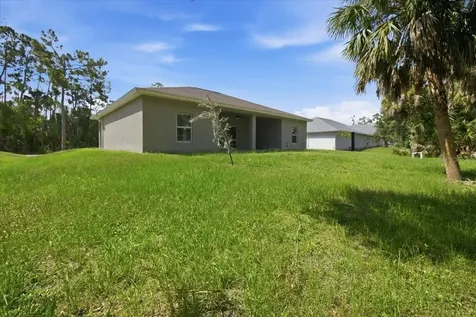 4165 Twinbush Terrace North Port FL 34286