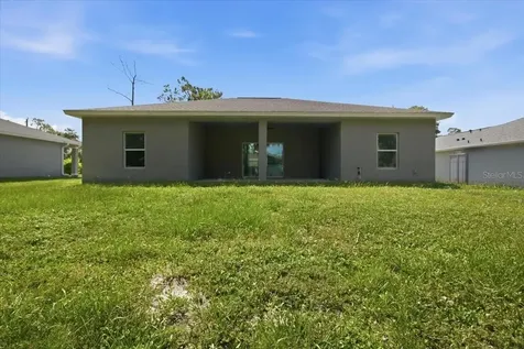 4165 Twinbush Terrace North Port FL 34286
