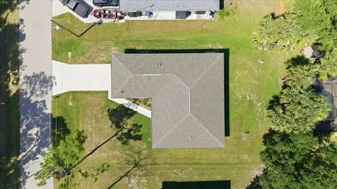 4165 Twinbush Terrace North Port FL 34286