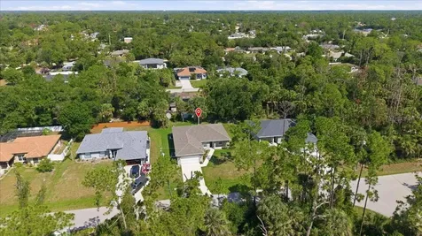 4165 Twinbush Terrace North Port FL 34286