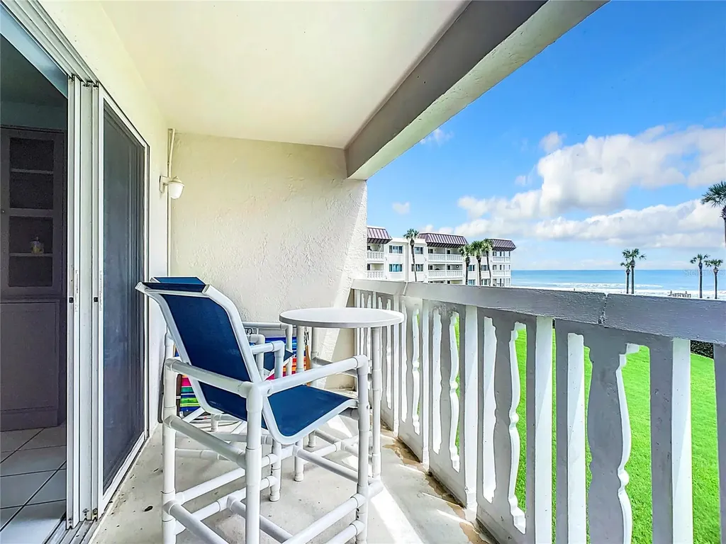 3663 S Atlantic Avenue New Smyrna Beach FL 32169