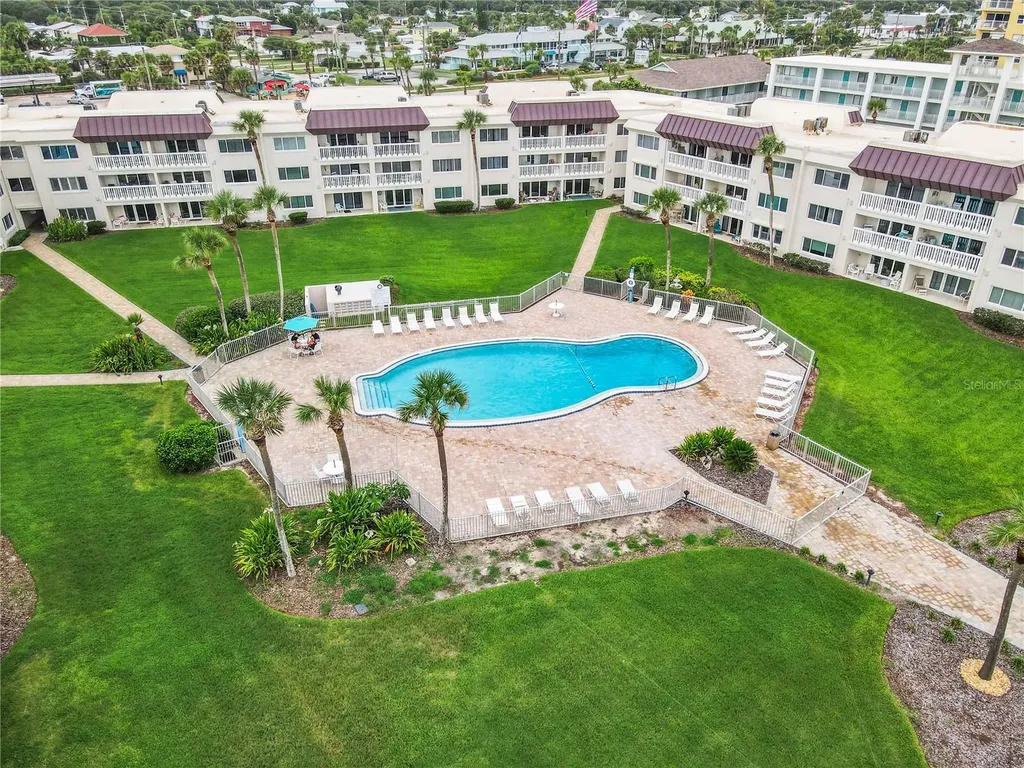3663 S Atlantic Avenue New Smyrna Beach FL 32169