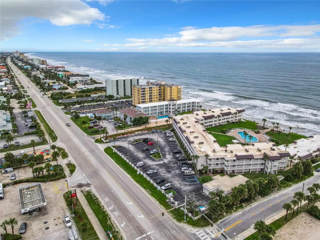 3663 S Atlantic Avenue New Smyrna Beach FL 32169