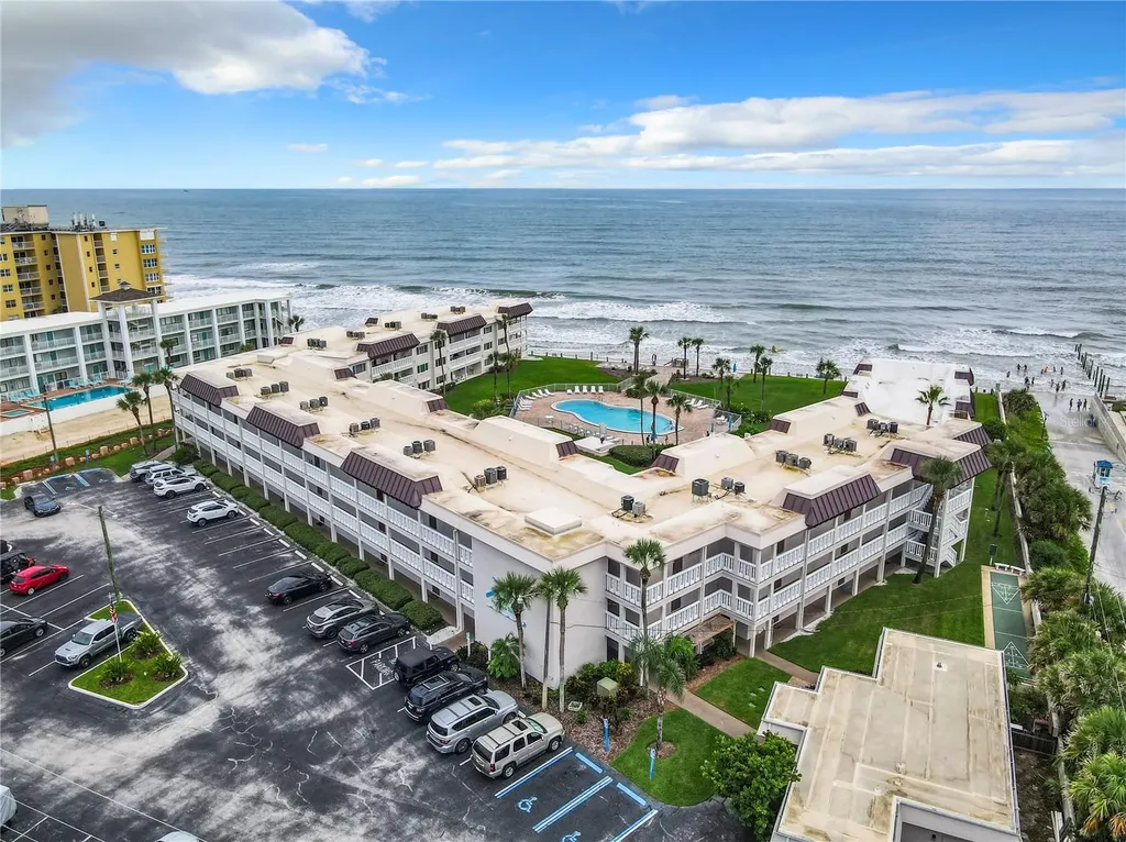 3663 S Atlantic Avenue New Smyrna Beach FL 32169