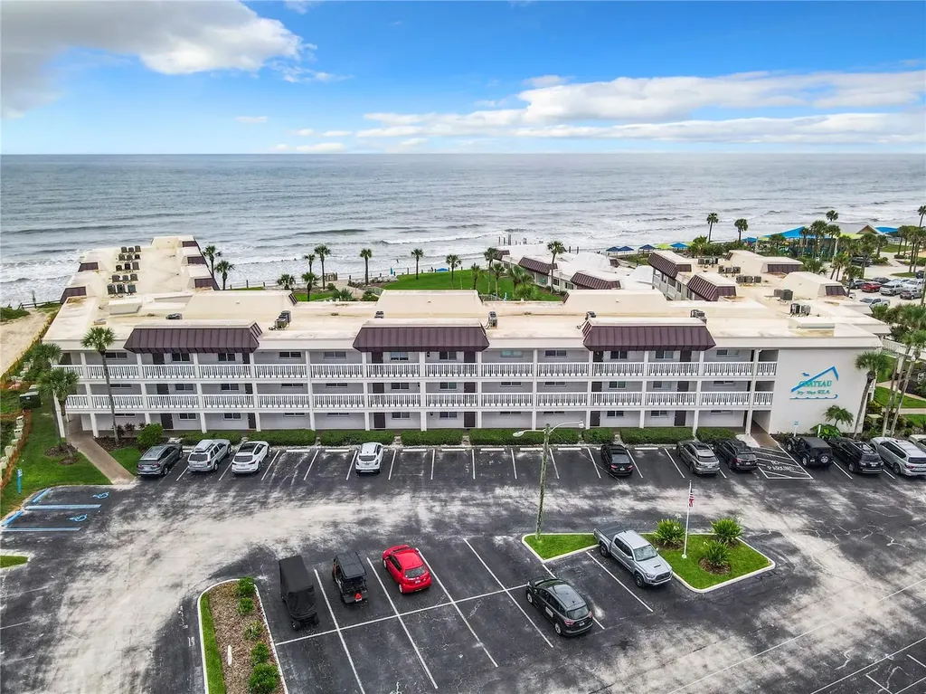 3663 S Atlantic Avenue New Smyrna Beach FL 32169