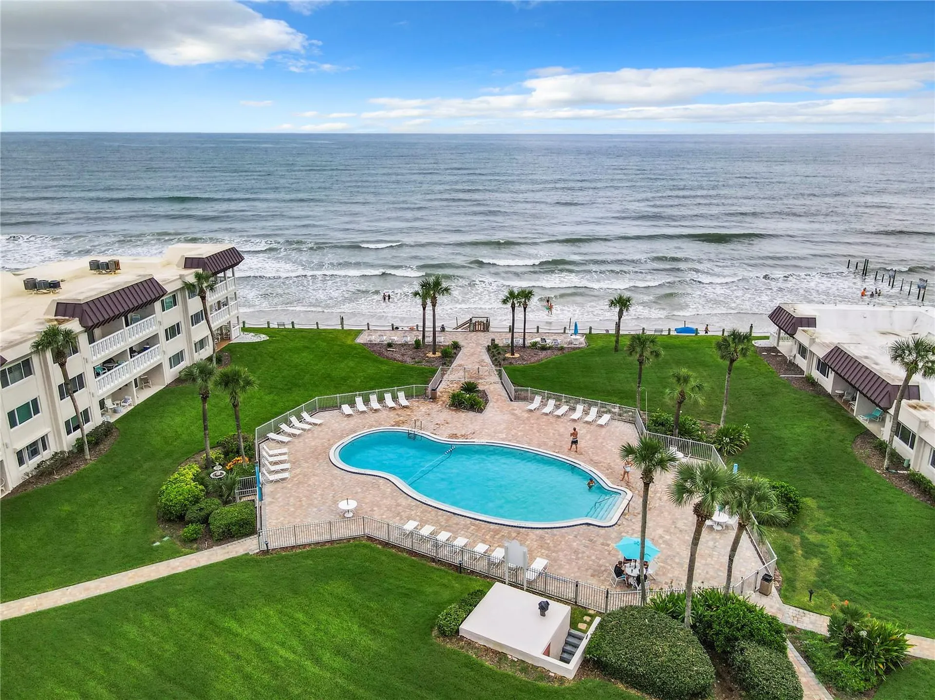 3663 S Atlantic Avenue New Smyrna Beach FL 32169