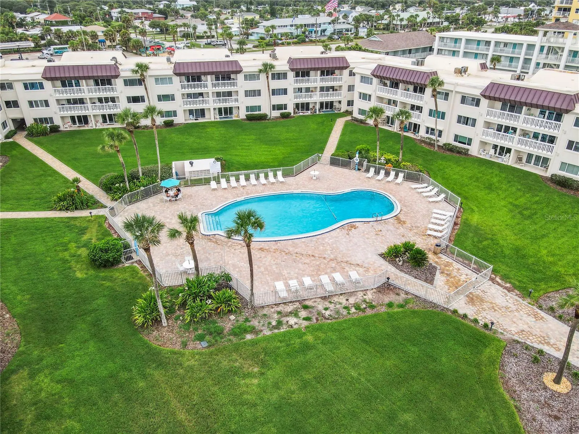 3663 S Atlantic Avenue New Smyrna Beach FL 32169