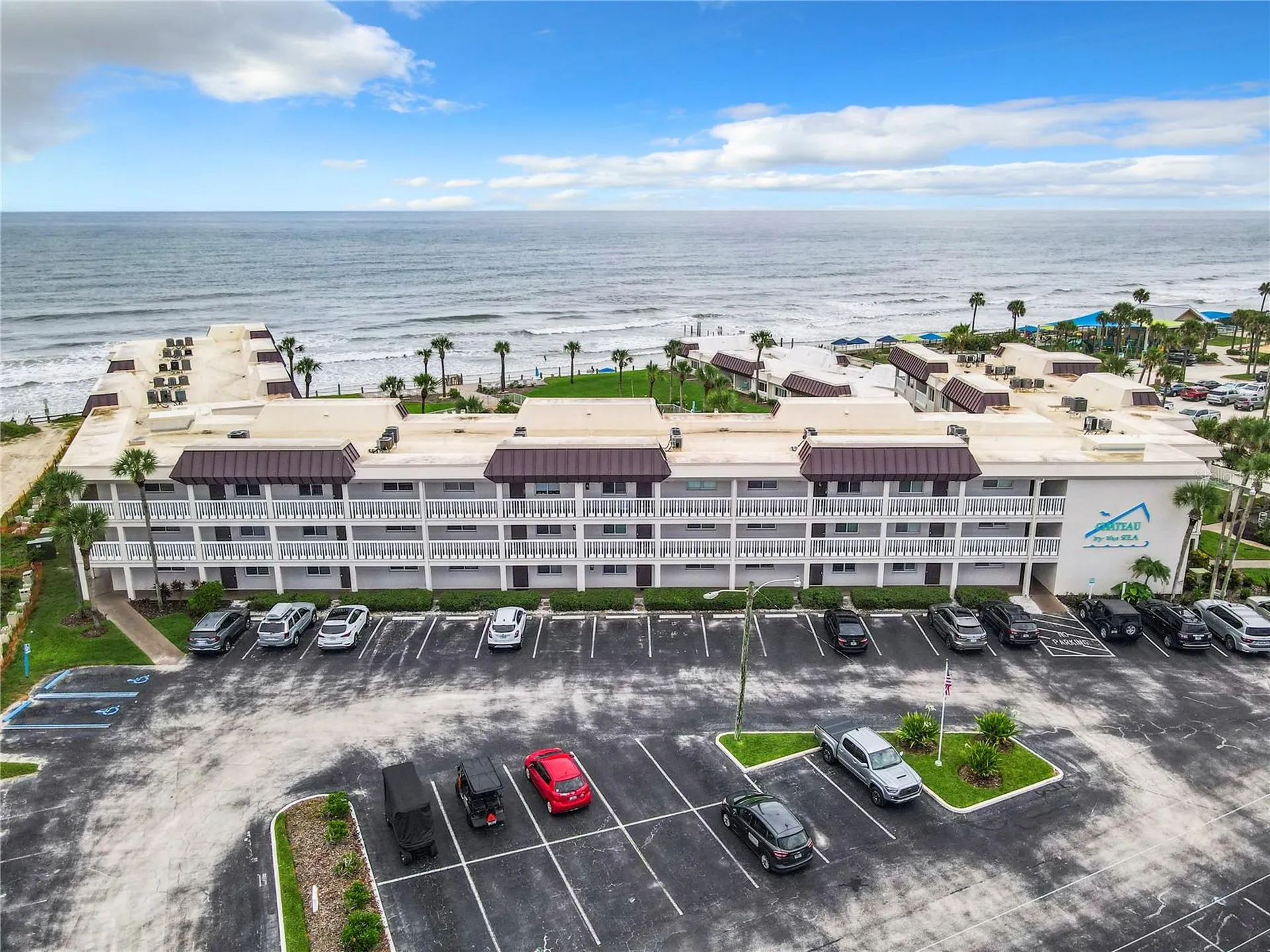 3663 S Atlantic Avenue New Smyrna Beach FL 32169