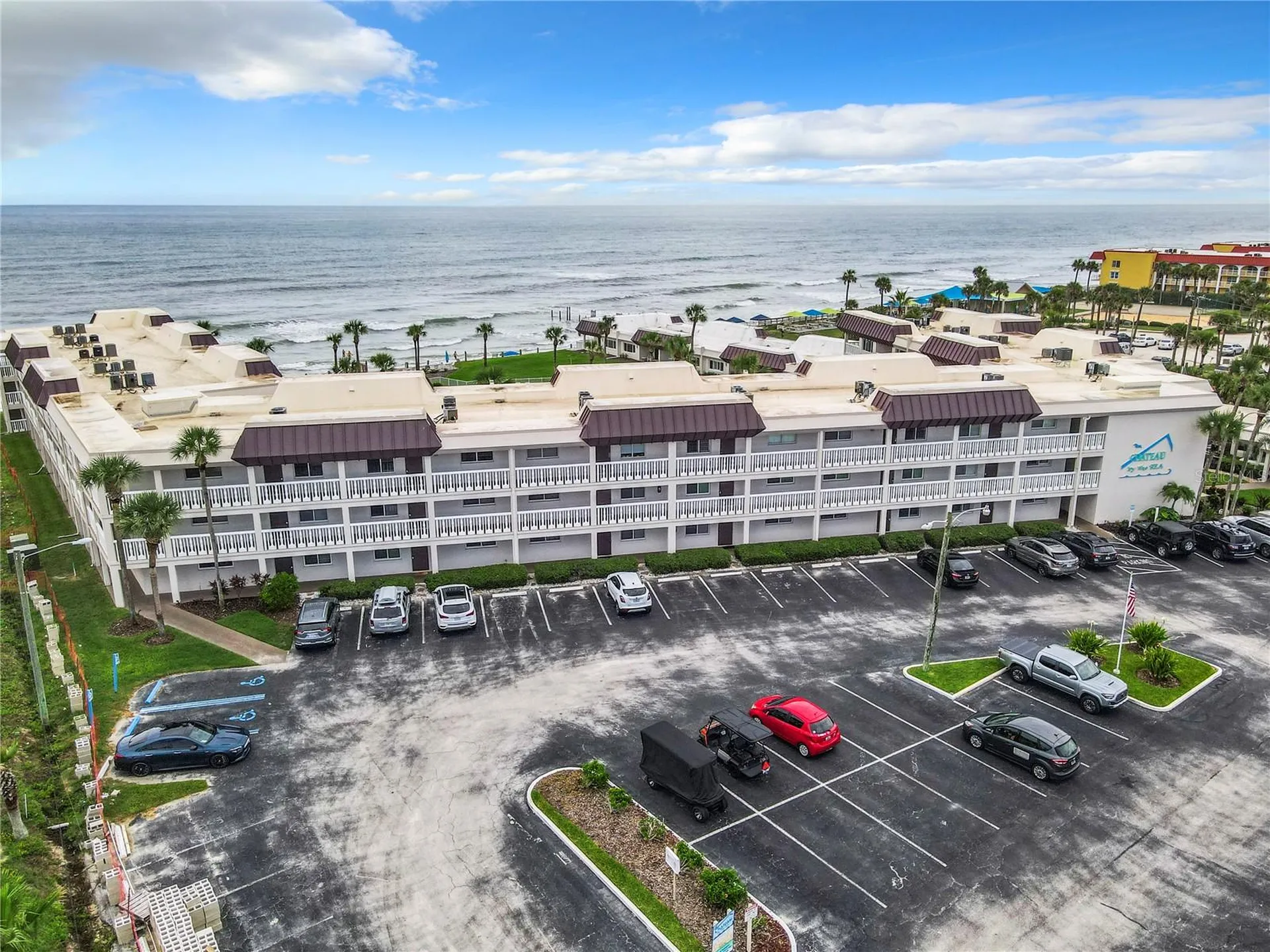 3663 S Atlantic Avenue New Smyrna Beach FL 32169