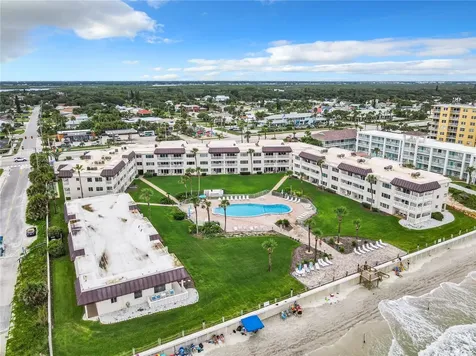 3663 S Atlantic Avenue New Smyrna Beach FL 32169