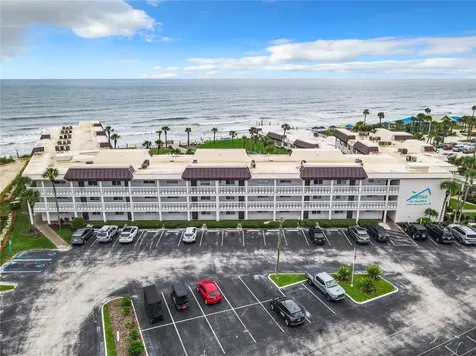3663 S Atlantic Avenue New Smyrna Beach FL 32169