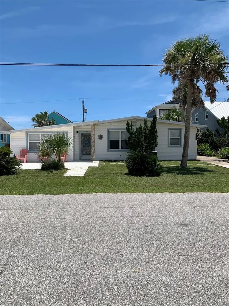 1935 S Central Avenue Flagler Beach FL 32136