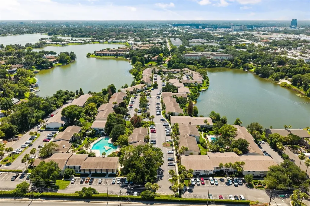 200 Maitland Avenue Altamonte Springs FL 32701