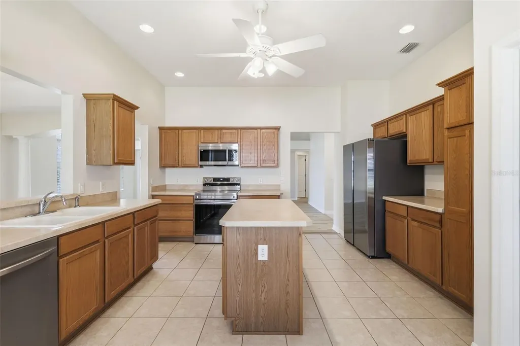 2541 Jessup Street The Villages FL 32162
