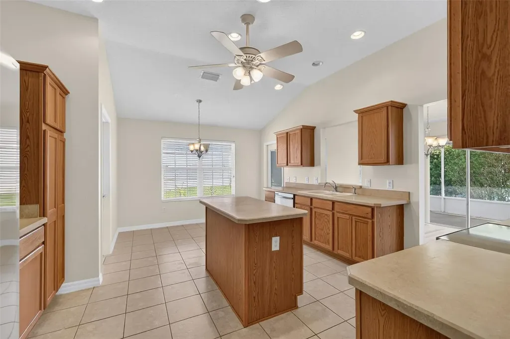 2541 Jessup Street The Villages FL 32162